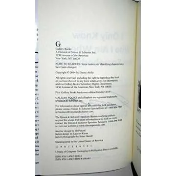 I Only Know Who I Am When I Am Somebody Else: My Life on the Street, On the Stage, and in the Movies