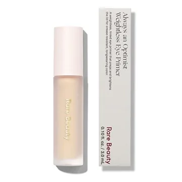 Rare Beauty Eyeshadow Primer - Always An Optimist 0.10 oz