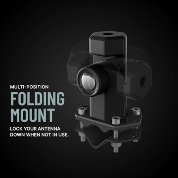 weBoost Drive Reach Overland Cell Phone Signal Booster