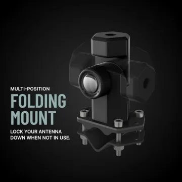 weBoost Drive Reach Overland Cell Phone Signal Booster