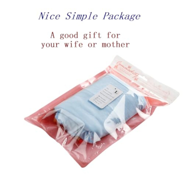 Comfortable High Waisted Cotton Panties for Recovery