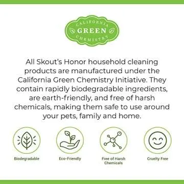 Effective Skout's Honor Odor Eliminator for Home Freshness