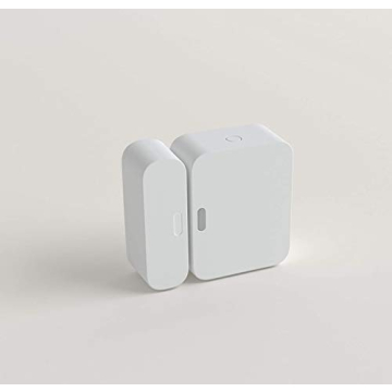 SimpliSafe Entry Sensor: Ultimate Door and Window Security with Easy Setup (Renewed)