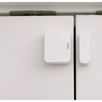 SimpliSafe Entry Sensor for Home Security and Protection