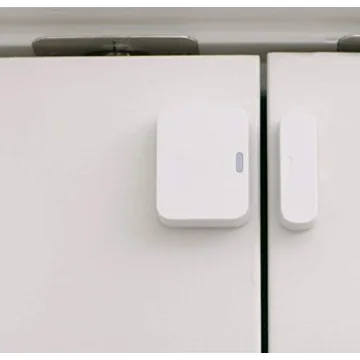 SimpliSafe Entry Sensor for Home Security and Protection