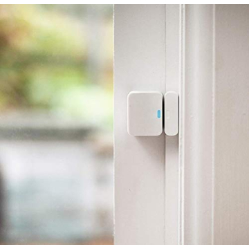 SimpliSafe Entry Sensor for Home Security and Protection
