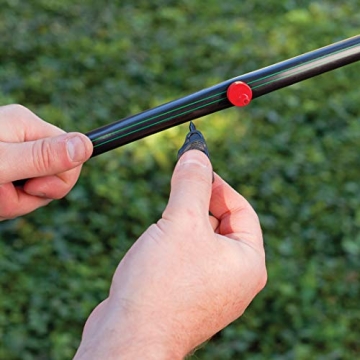 Rain Bird 1/2" Blank Distribution Tubing - Efficient Watering