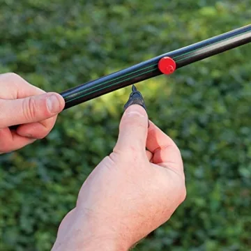 Rain Bird 1/2" Blank Distribution Tubing - Efficient Watering