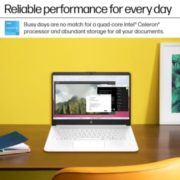 HP Ultra Slim Laptop | 1 Year Office 365 | 1.1TB Storage