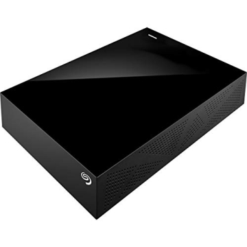 Seagate Desktop Drive 8TB External Hard Drive