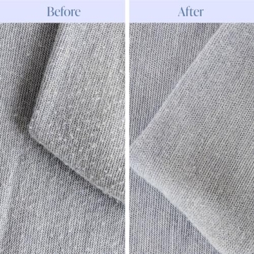 Nori Trim Fabric Shaver - Rechargeable Lint Remover