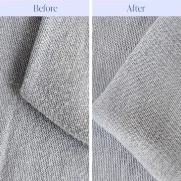 Nori Trim Fabric Shaver - Rechargeable Lint Remover