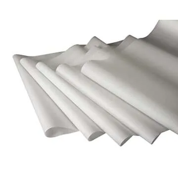 Bienfang Sketching & Tracing Paper Roll, White, 24 Inches x 20 Yards - for Drawing, Trace, Sketch, Sewing Pattern