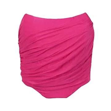 Women's Vintage Strapless Open Back Boned Mesh Bustier