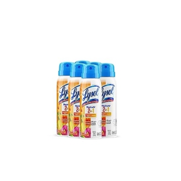 Lysol Neutraair Disinfectant Spray 10 fl. oz. - Tropical Breeze