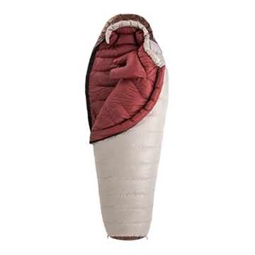 Naturehike Snowbird Mummy Down Sleeping Bag Ultralight Warm