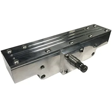 Rack & Pinion System for VW Dune Buggies - Custom Handling Upgrade