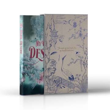 My Dark Desire: Digitally Signed Edition (Extremely Limited Print) (Dark Prince Road)