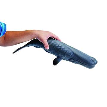 Jumbo Ocean Animals Set - Learning Resources Educational Toys