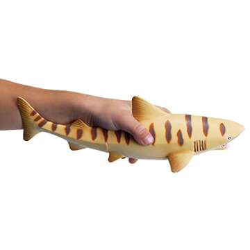 Jumbo Ocean Animals Set - Learning Resources Educational Toys