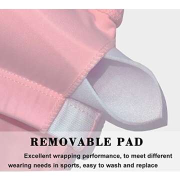 Dragon Fit Sports Bra for Women Comfort & Support