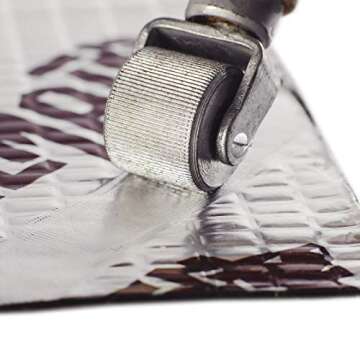 KILMAT 80 mil Sound Deadening Mat for Cars 36 sqft