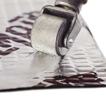 KILMAT 80 mil Sound Deadening Mat for Cars 36 sqft