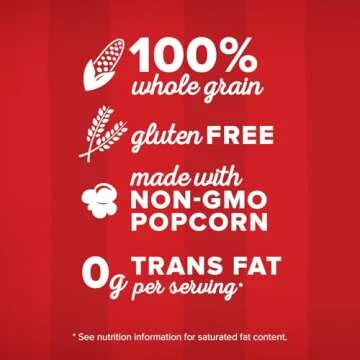 Orville Redenbacher's 30 oz Gourmet Popcorn Kernels