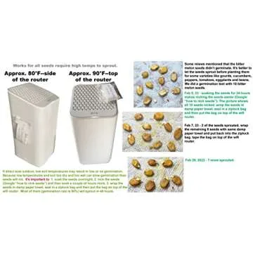 2025 Asian Bitter Gourd Seeds for Vegetable Gardening