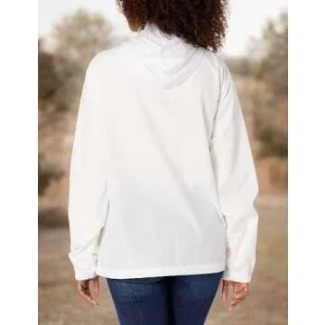 Charles River Pack-N-Go Wind & Water-Resistant Pullover