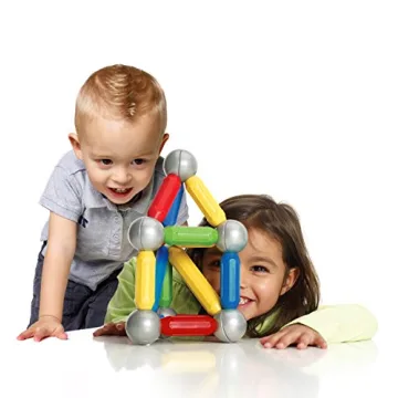 SmartMax Start STEM Building Magnetic Discovery Set