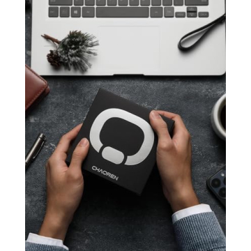 CHAOREN Leather Belt for Men - Elegant and Durable Design