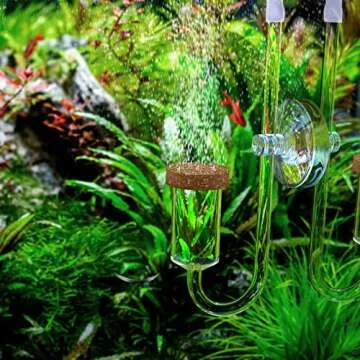 Fzone Neo CO2 Diffuser - Ultimate Aquarium Plant Care