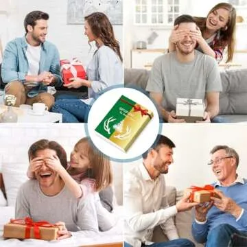 Luca Elf Aid 4-in-1 Keychain Screwdriver Set for Men