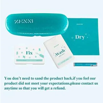 Zenni Blue Light Blocking Glasses for Eye Comfort and Style