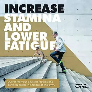 Major Load Testosterone Booster - Horny Goat Weed, Maca Root, Strength