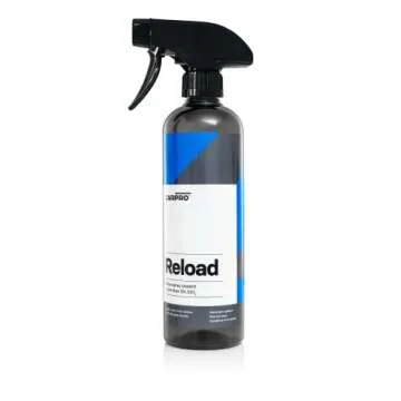 CARPRO Reload 1.0 500mL Spray Sealant - Ultimate Car Care Solution