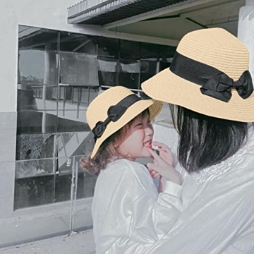 Bokeley Women's Extra Large Brim Sun Hat for Summer