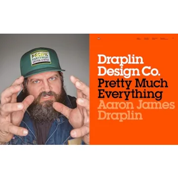 Draplin Design Co.: Your Source of Creative Inspiration