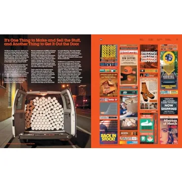 Draplin Design Co.: Your Source of Creative Inspiration