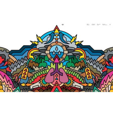 Draplin Design Co.: Your Source of Creative Inspiration