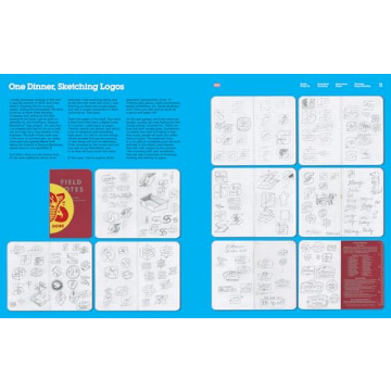 Draplin Design Co.: Your Source of Creative Inspiration