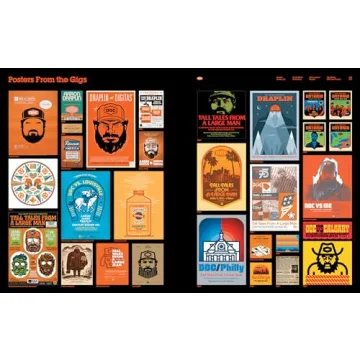 Draplin Design Co.: Your Source of Creative Inspiration