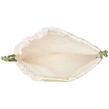 ChicoBag Reusable Mini Produce Stand Collection Shopping Tote - rePETe, rePETe Mesh & Hemp-Cotton Reusable Produce Bags with Pouch (Set of 3)