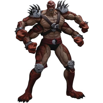 Storm Collectibles Mortal Kombat Kintaro 1/12 Action Figure