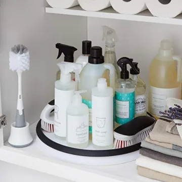 Shop OXO Good Grips 16-Inch Turntable for Easy Organization