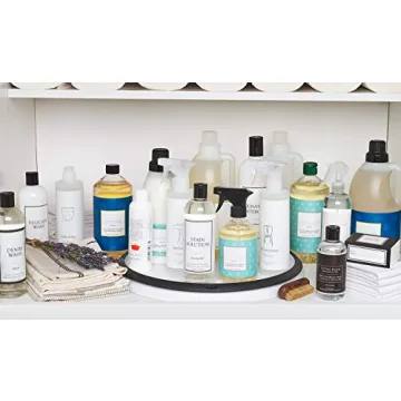 Shop OXO Good Grips 16-Inch Turntable for Easy Organization