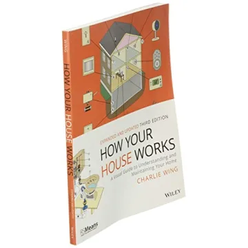 How Your House Works Comprehensive Guide for Homeowners