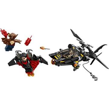 LEGO Superheroes 76011 Batman: Man-Bat Attack