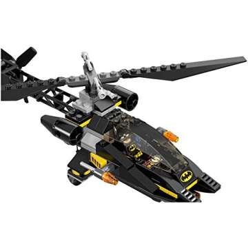 LEGO Superheroes 76011 Batman: Man-Bat Attack